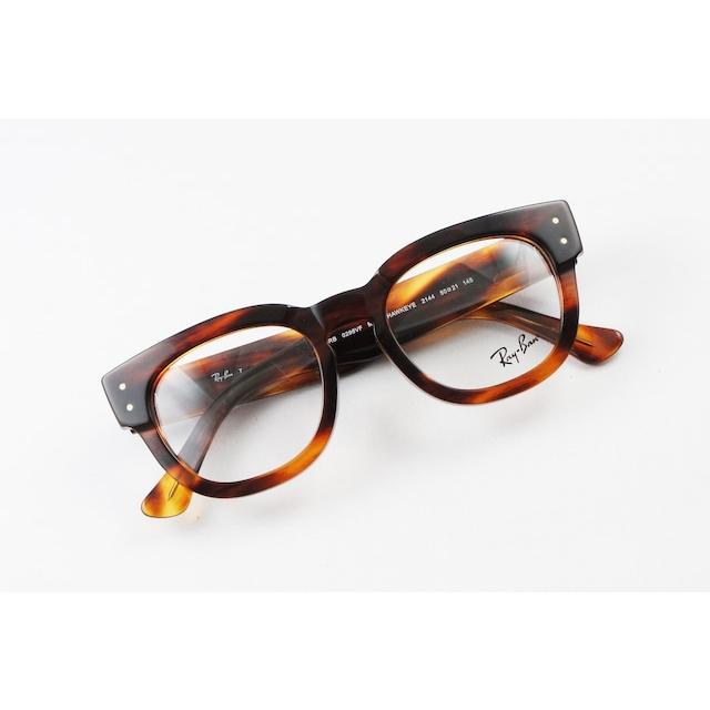 Ray-Ban（レイバン） メガネ RX0298VF 2144 MEGA HAWKEYE ウェリントン