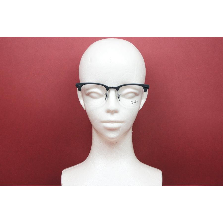 CLUBMASTER（Ray-Ban） Ray-Ban メガネ RX3716-V-M 2904 CLUBMASTER