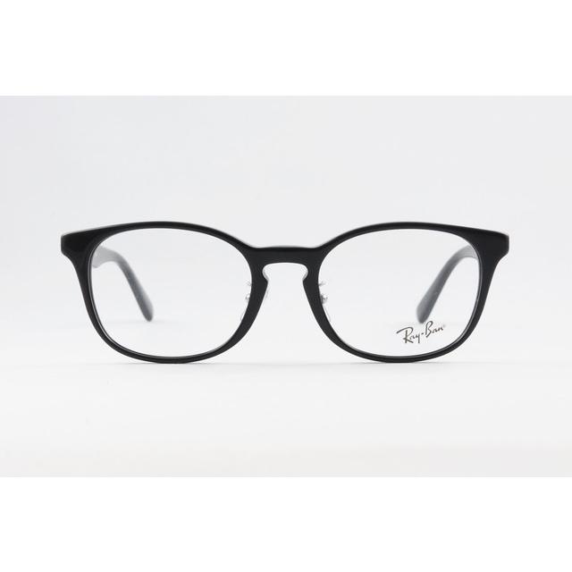 Ray-Ban（レイバン） メガネ RX5386D 2000 51サイズ ウエリントン