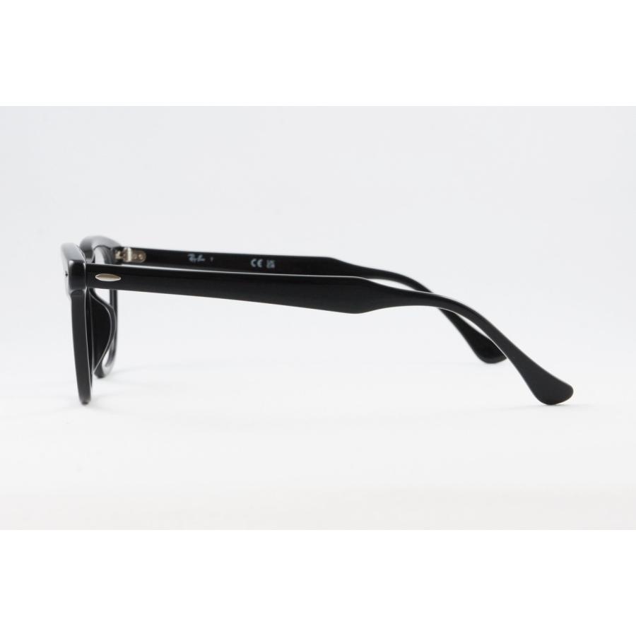 Ray-Ban（レイバン） メガネ RX5398-F 2000 HAWKEYE ホークアイ