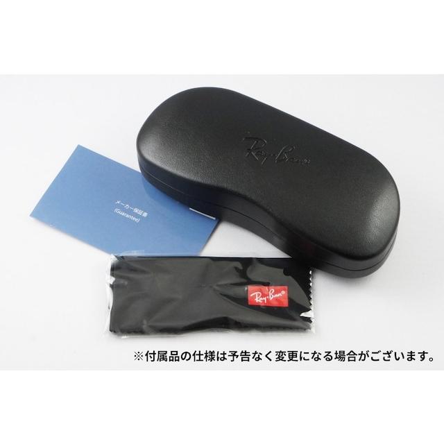 Ray-Ban（レイバン） メガネ RX5407D 2000 52サイズ スクエア RB5407D