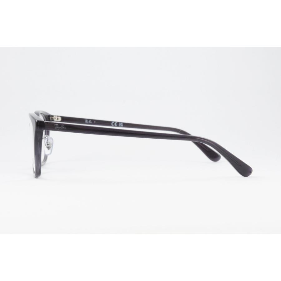 Ray-Ban（レイバン） メガネ RX5407D 5920 52サイズ スクエア RB5407D