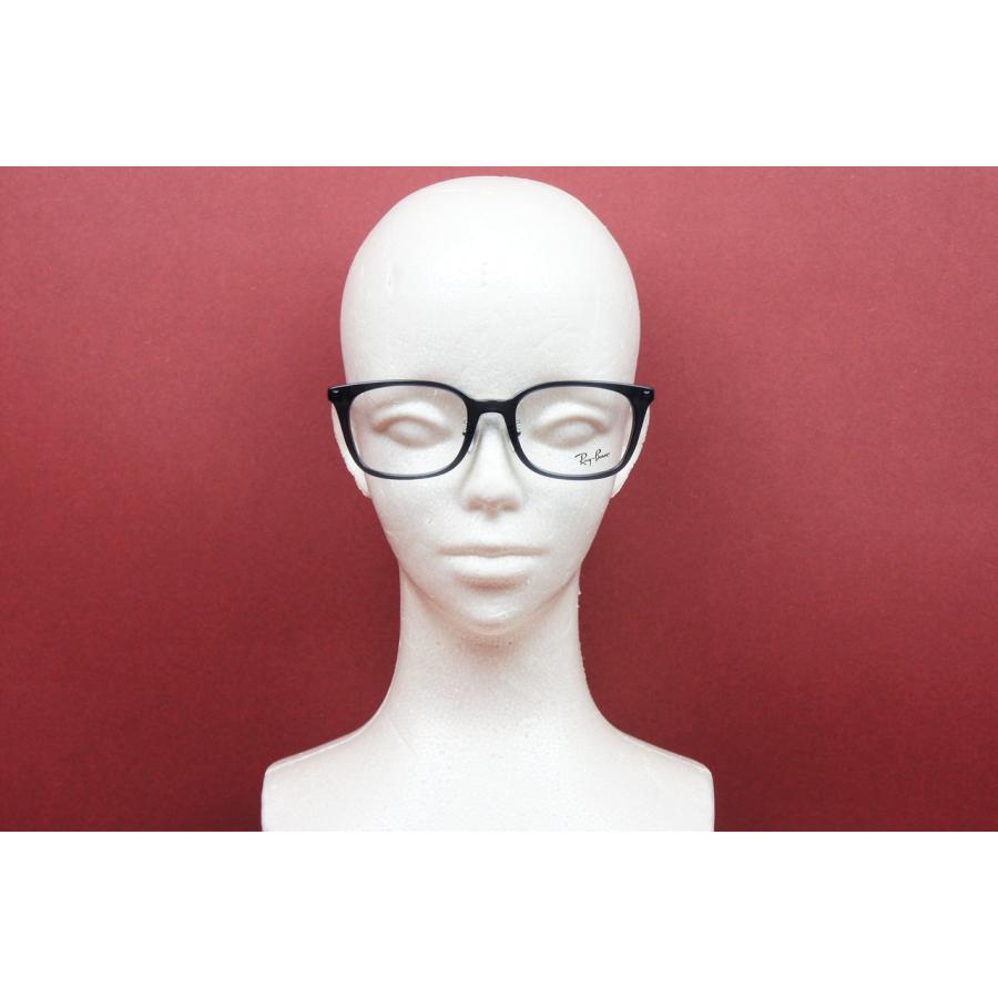 Ray-Ban（レイバン） メガネ RX5407D 5920 52サイズ スクエア RB5407D
