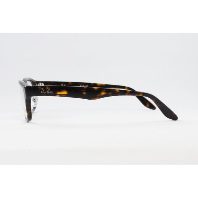 Ray-Ban（レイバン） メガネ RX5408D 2012 57サイズ スクエア 鼻パッド