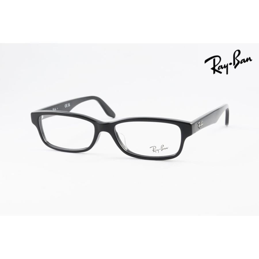 Ray-Ban（レイバン） メガネ RX5415D 8286 55サイズ スクエア RB5415D