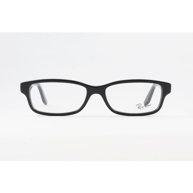 Ray-Ban（レイバン） メガネ RX5415D 8286 55サイズ スクエア RB5415D 正規品 : 創業60年～アイウェア専門の ...