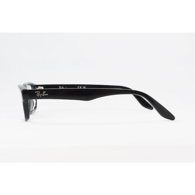 Ray-Ban（レイバン） メガネ RX5415D 8286 55サイズ スクエア RB5415D 正規品 : 創業60年～アイウェア専門の ...