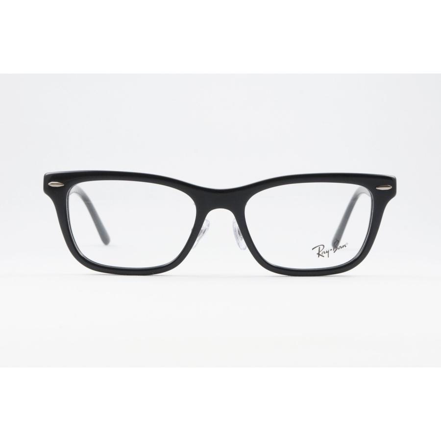 レイバン RX5426D-8286 ライトグレー調光サングラス ケース無し Ray-Ban（レイバン） メガネ RX5426D 8286 54サイズ スクエア RB5426D