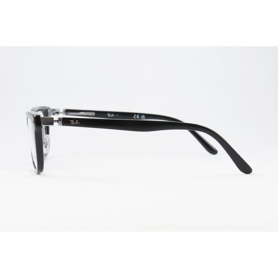 Ray-Ban（レイバン） メガネ RX5426D 8286 54サイズ スクエア RB5426D
