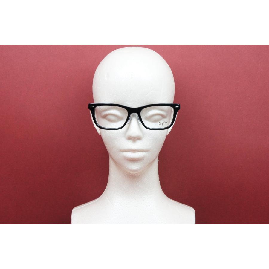 Ray-Ban（レイバン） メガネ RX5426D 8286 54サイズ スクエア RB5426D