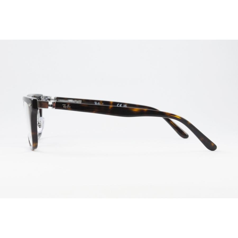 Ray-Ban（レイバン） メガネ RX5426D 8287 54サイズ スクエア RB5426D