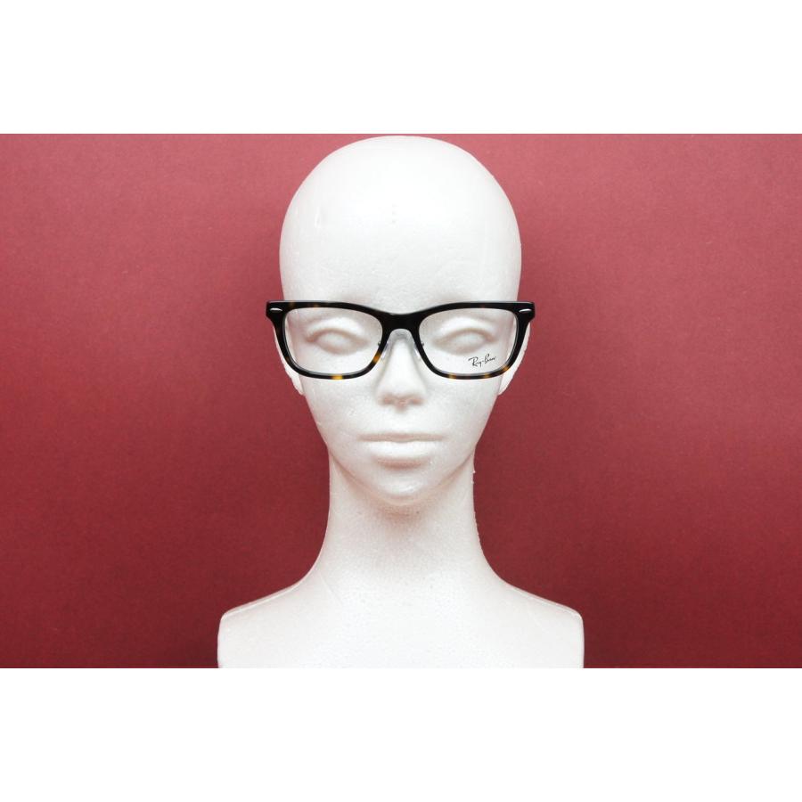 Ray-Ban（レイバン） メガネ RX5426D 8287 54サイズ スクエア RB5426D