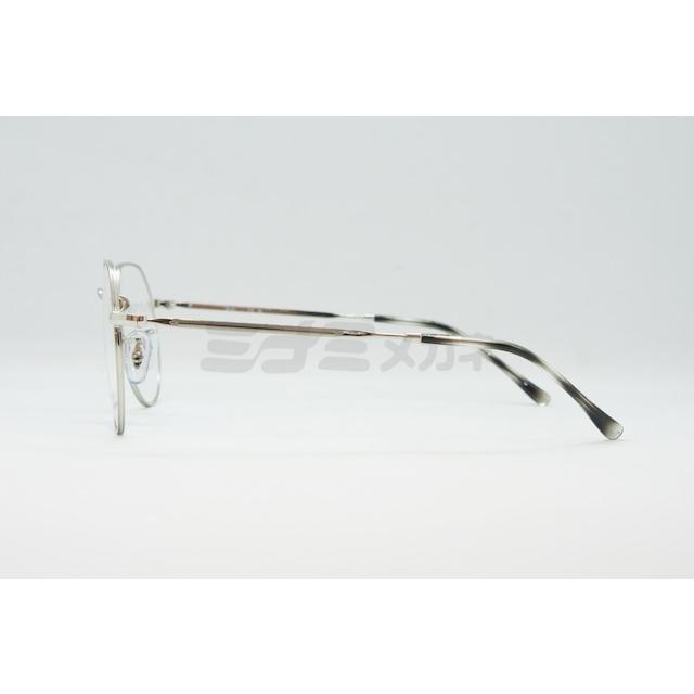 レイバン RX6465-3188 49 ライトグレー調光サングラス ケース無し Ray-Ban（レイバン） メガネ JACK RX6465 2501 49 51 53サイズ