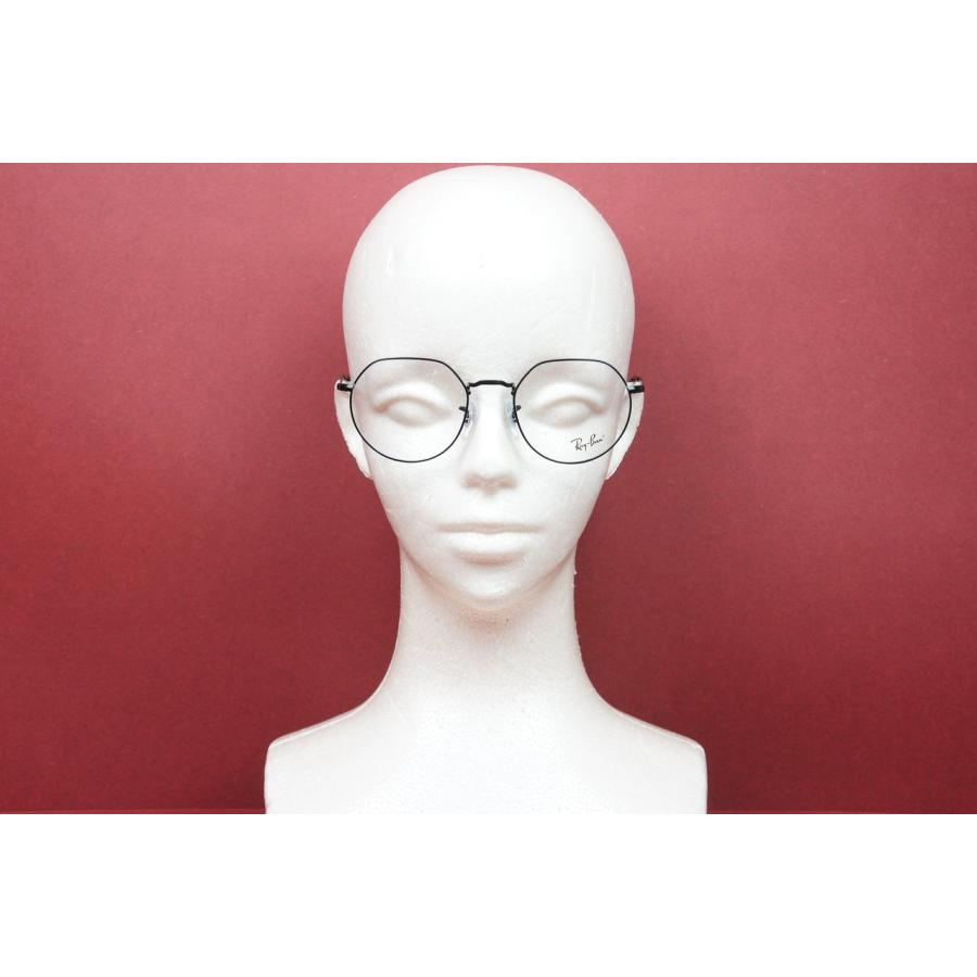 Ray-Ban（レイバン） メガネ JACK RX6465 2509 49 51 53サイズ