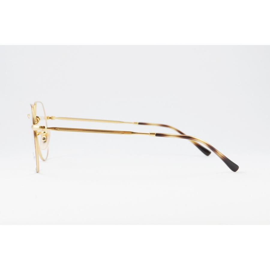 Ray-Ban（レイバン） メガネ JACK RX6465 2945 49 51 53サイズ