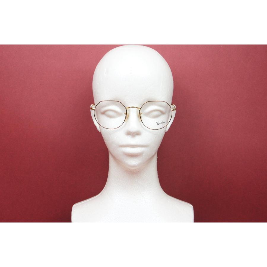 Ray-Ban（レイバン） メガネ JACK RX6465 2945 49 51 53サイズ