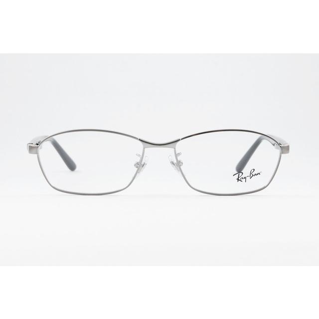 レイバン RX6502D-3076 ライトグレー調光サングラス ケース無し Ray-Ban（レイバン） メガネ RX6502D 2502 スクエア RB6502D 正規品