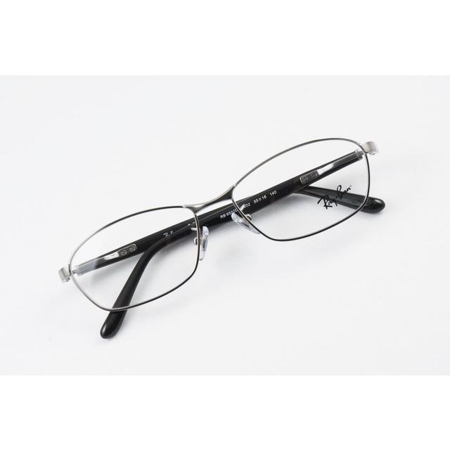Ray-Ban（レイバン） メガネ RX6502D 2502 スクエア RB6502D 正規品