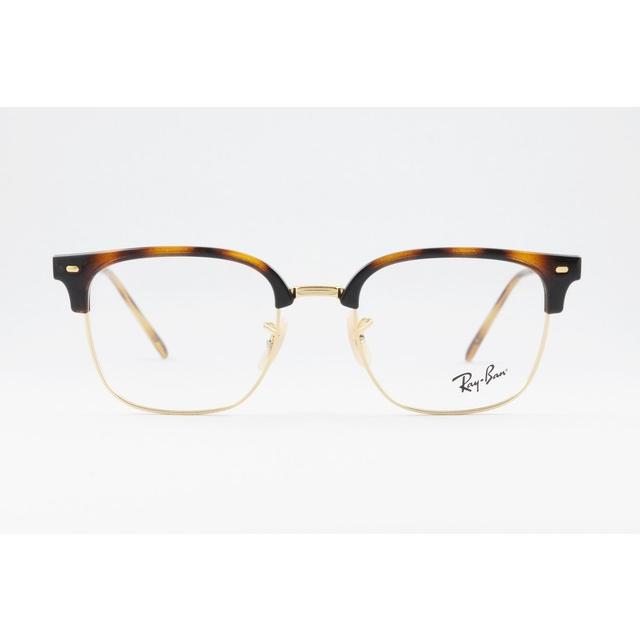 Ray-Ban ニュークラブマスター 49□21 Ray-Ban（レイバン） メガネ RX7216 2012 NEW CLUBMASTER サーモント