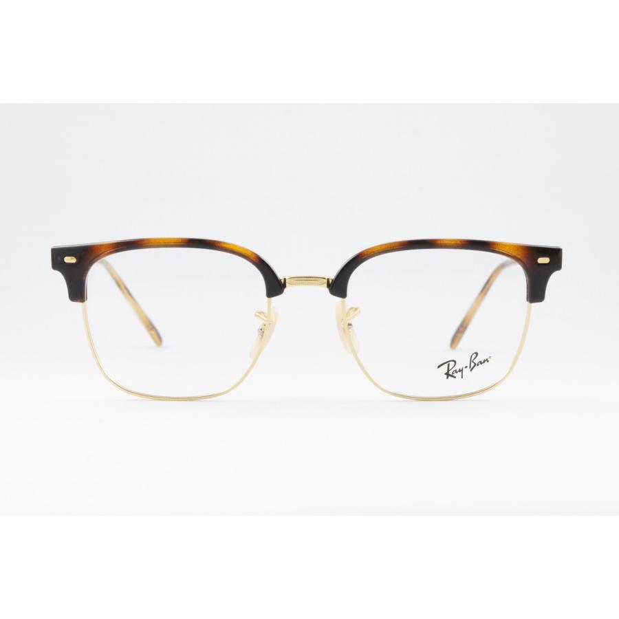 Ray-Ban（レイバン） メガネ RX7216 2012 NEW CLUBMASTER サーモント