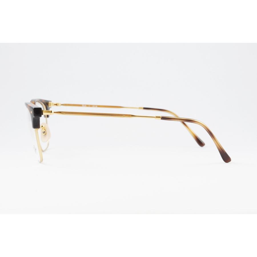 Ray-Ban（レイバン） メガネ RX7216 2012 NEW CLUBMASTER サーモント