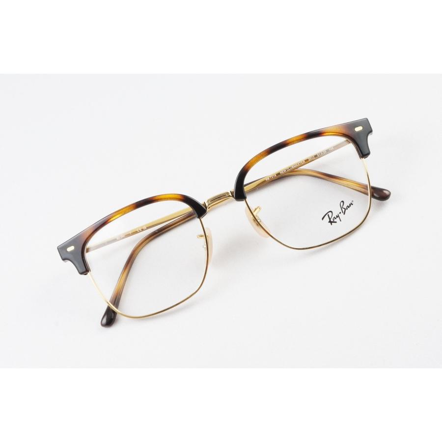 Ray-Ban（レイバン） メガネ RX7216 2012 NEW CLUBMASTER サーモント