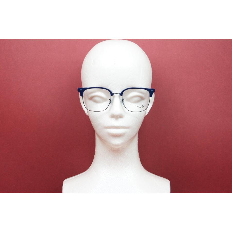 Ray-Ban（レイバン） 【木村拓哉着用モデル】Ray-Ban メガネ RX7216