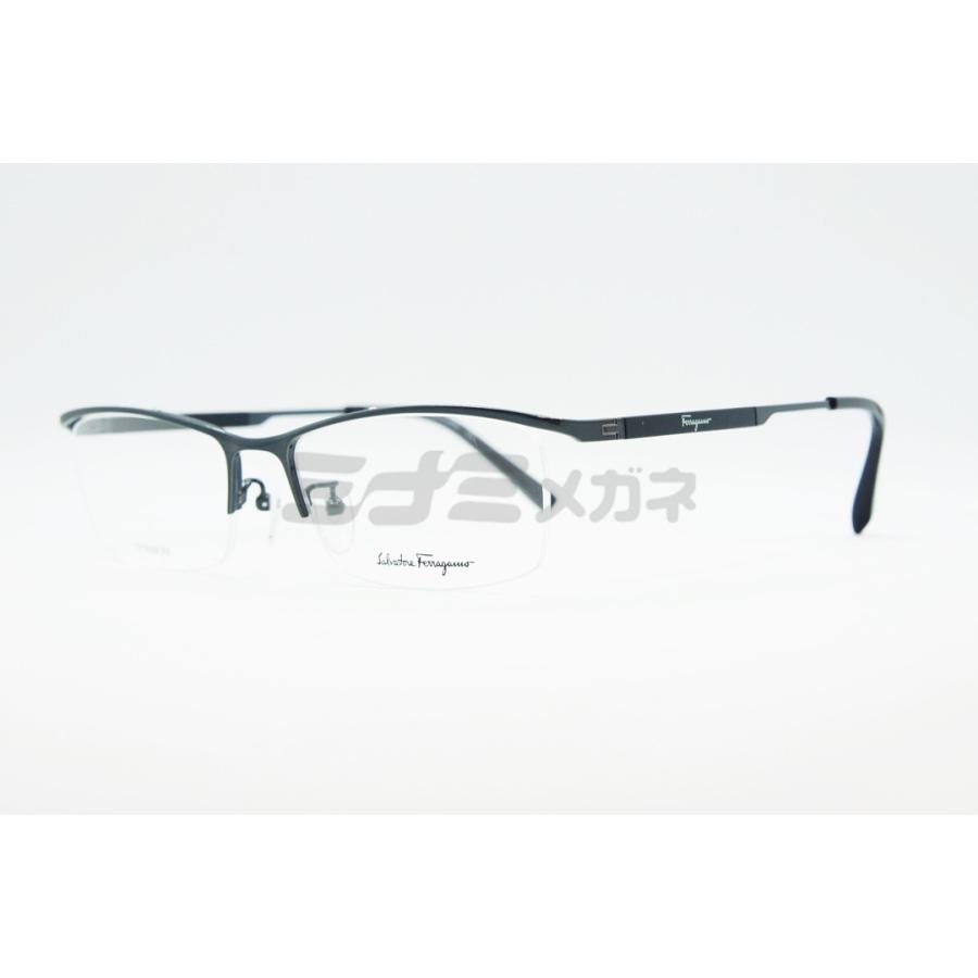 FERRAGAMO Salvatore Ferragamo メガネ SF2548A 463 サーモント 