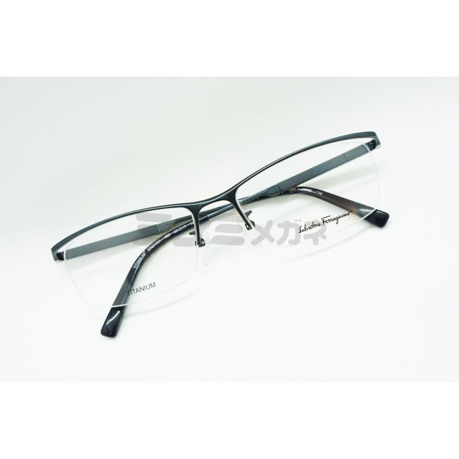 FERRAGAMO Salvatore Ferragamo メガネ SF2548A 463 サーモント 