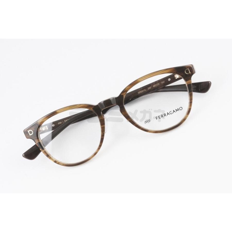 999.9(アイウェア) 999.9×Ferragamo メガネ コラボ SF9001N 999.9(アイウェア) 999.9×Ferragamo メガネ コラボ SF9001N