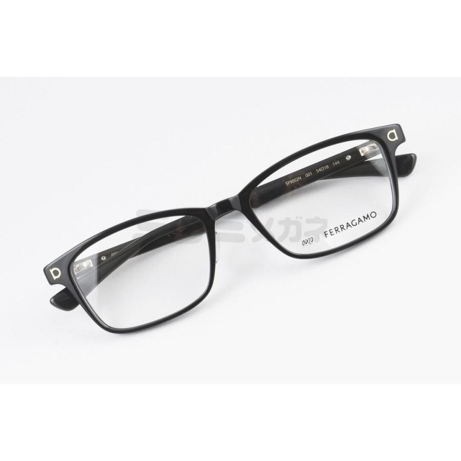 999.9(アイウェア) 999.9×Ferragamo メガネ コラボ SF9002N 999.9(アイウェア) 999.9×Ferragamo メガネ コラボ SF9002N