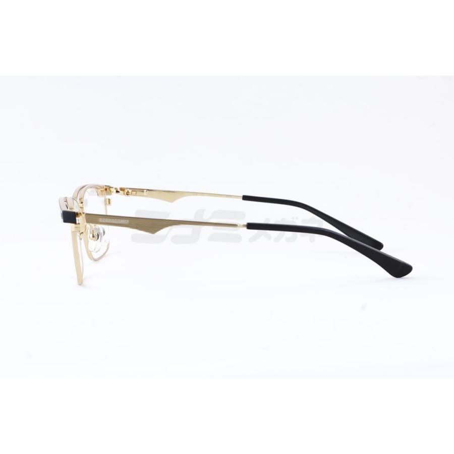 999.9（フォーナインズ） 999.9×Ferragamo メガネ SF9010 017 コラボ