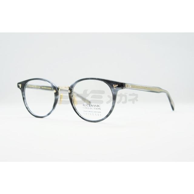 BJ CLASSIC COLLECTION メガネ SHINBARI SH-C510N C-90-1T BJ