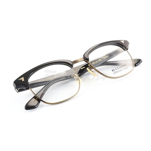 BJ CLASSIC COLLECTION メガネ SIRMONT S-831 C-3 ウェリントン