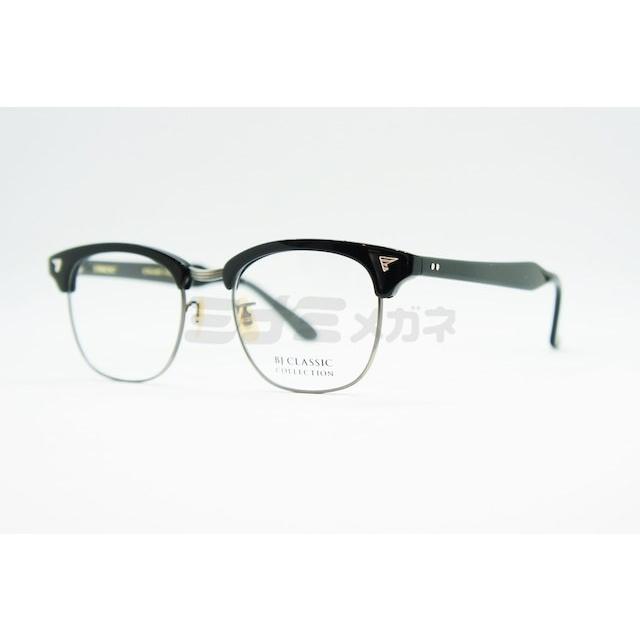 BJ CLASSIC COLLECTION メガネ SIRMONT S-831 C-4 ブロー サーモント 