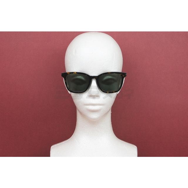 SAINT LAURENT サングラス SL716/K 002 ウェリントン メンズ