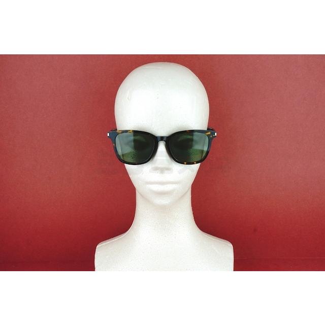 Y*※様 【極美品】SAINT LAURENT サングラス ボストン ユニセック サンローランパリ (イヴサンローラン) サングラス メンズ