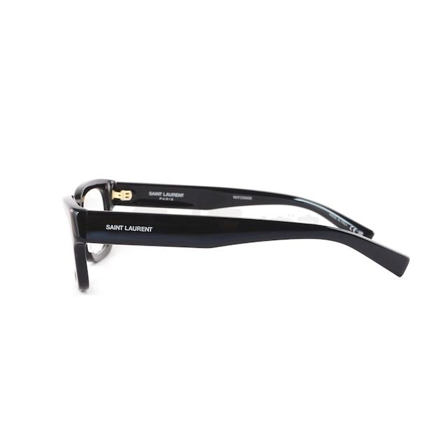 SAINT LAURENT メガネ SL784/J 001 スクエア メンズ レディース サン