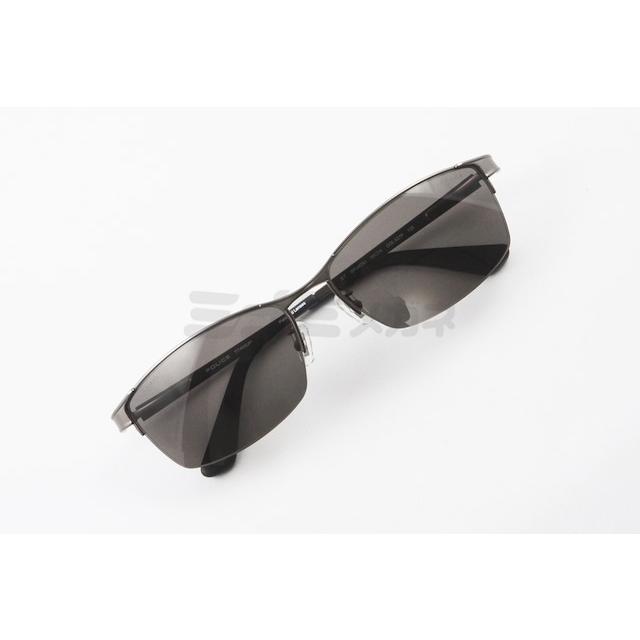 POLICE（ポリス） 偏光 サングラス SPLM29J COL.627P 59サイズ