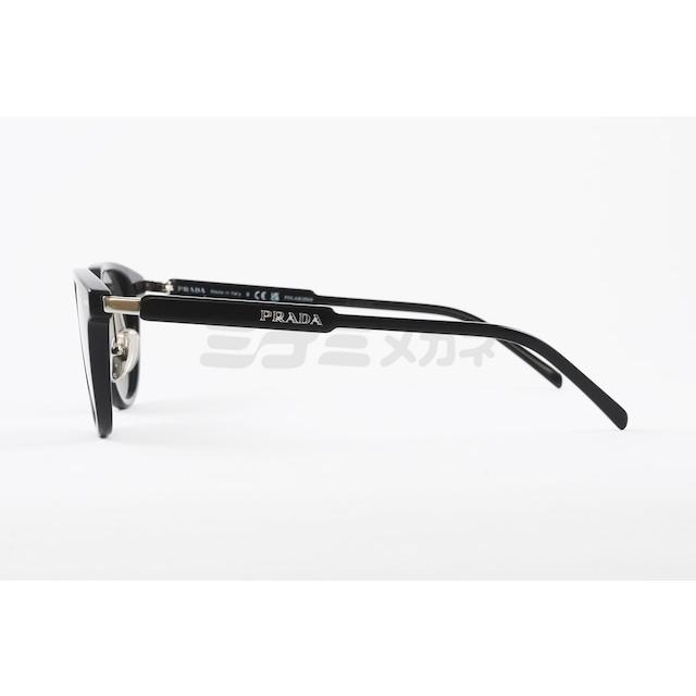 PRADA 偏光 サングラス SPR17Y 1AB-03R ウェリントン プラダ PRADA 偏光 サングラス SPR17Y 1AB-03R ウェリントン プラダ