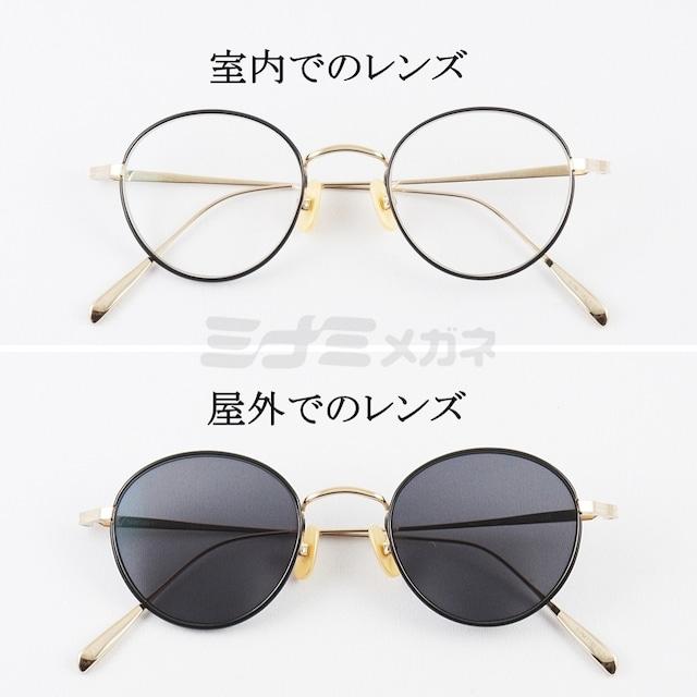 BJ CLASSIC COLLECTION 調光 サングラス SUNSHIFT S-PM114S C-1 BJ CLASSIC COLLECTION 調光 サングラス SUNSHIFT S-PM114S C-1