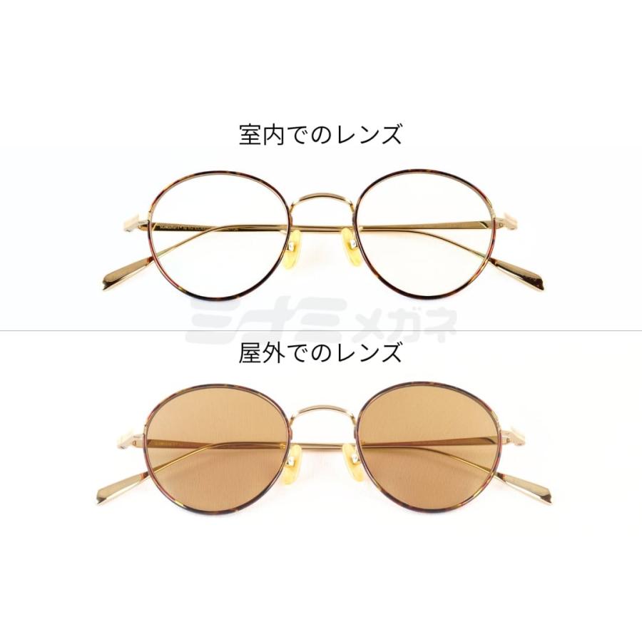 小物 BJ CLASSIC SUNSHIFT S-PM114S C-1-2 楽天市場】BJ CLASSIC 調光 サングラス S-PM114S C-1-2 ボストン