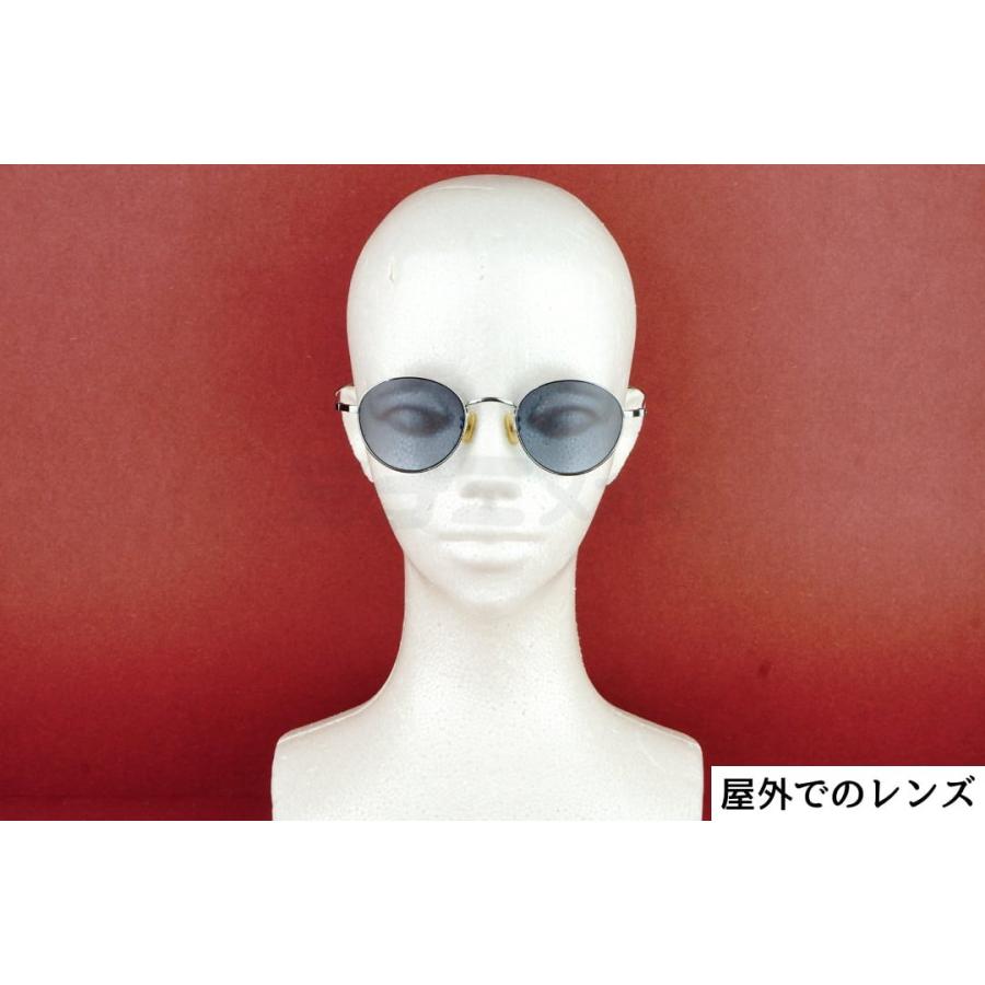 小物 BJ CLASSIC SUNSHIFT S-PM114S C-1-2 楽天市場】BJ CLASSIC 調光 サングラス S-PM114S C-1-2 ボストン