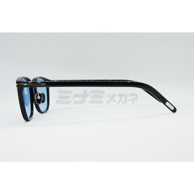 TOM FORD EYEWEAR サングラス TF1040-D 01V スクエア メンズ TOM FORD EYEWEAR サングラス TF1040-D 01V スクエア メンズ