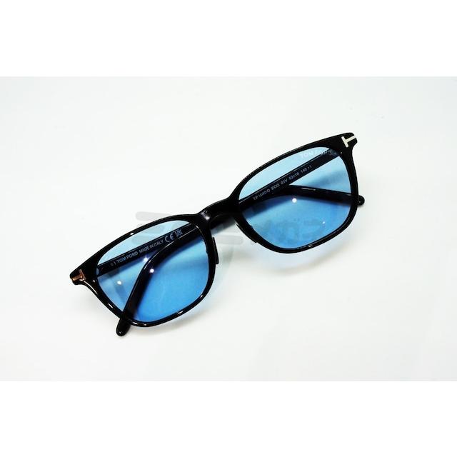 TOM FORD EYEWEAR サングラス TF1040-D 01V スクエア メンズ TOM FORD EYEWEAR サングラス TF1040-D 01V スクエア メンズ