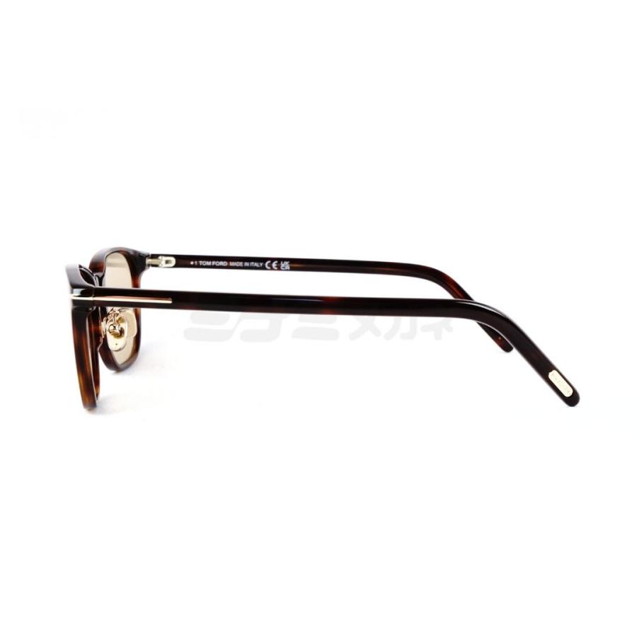 冬⛄️SALE✨️トムフォード TF1040-D/S 52E サングラス TOM FORD EYEWEAR サングラス TF1040-D 52E スクエア フレーム メンズ