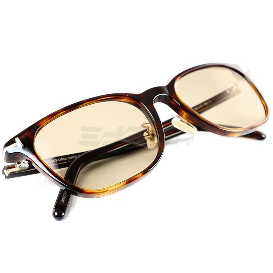冬⛄️SALE✨️トムフォード TF1040-D/S 52E サングラス TOM FORD EYEWEAR サングラス TF1040-D 52E スクエア フレーム メンズ