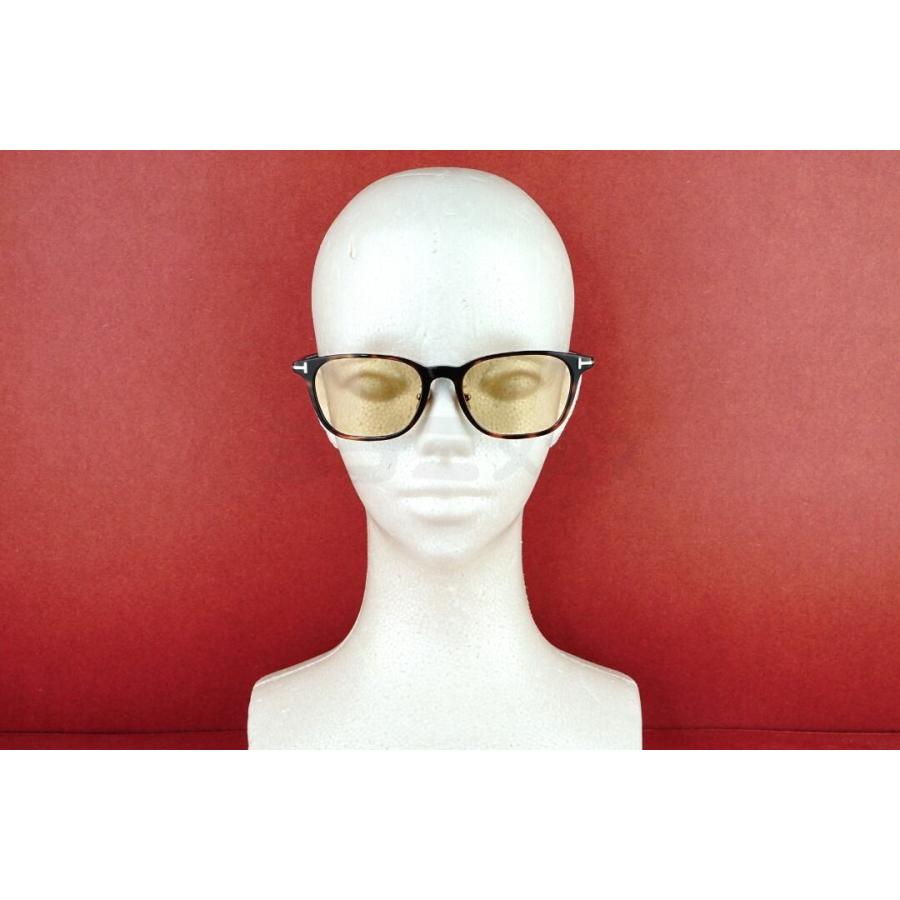 冬⛄️SALE✨️トムフォード TF1040-D/S 52E サングラス TOM FORD EYEWEAR サングラス TF1040-D 52E スクエア フレーム メンズ