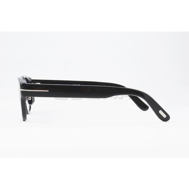 TOM FORD EYEWEAR サングラス TF1041-D ECO 01C ウェリントン メンズ