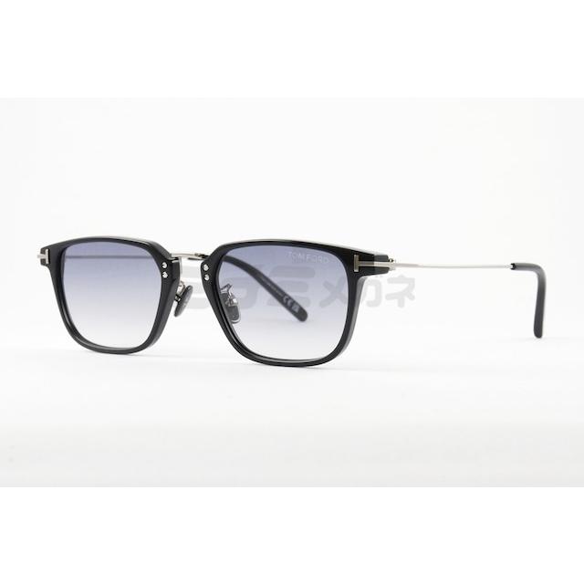 TOM FORD EYEWEAR サングラス TF1042-D 01B スクエア TOM FORD EYEWEAR サングラス TF1042-D 01B スクエア